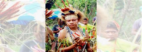 Papua New Guinea culture and identity - Post Courier