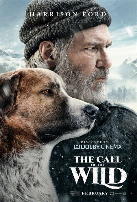 The Call of the Wild (2020) | PrimeWire