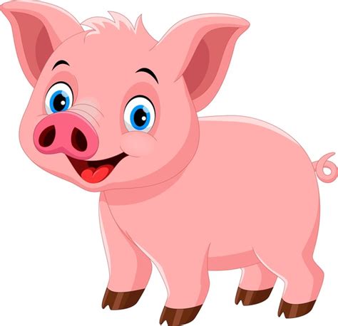 174,107 Cartoon Pig Royalty-Free Photos and Stock Images | Shutterstock