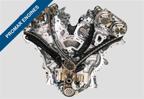 Pentastar V6 Engine Specs