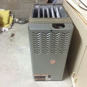 Payne Gas Heating Furnace | eBay