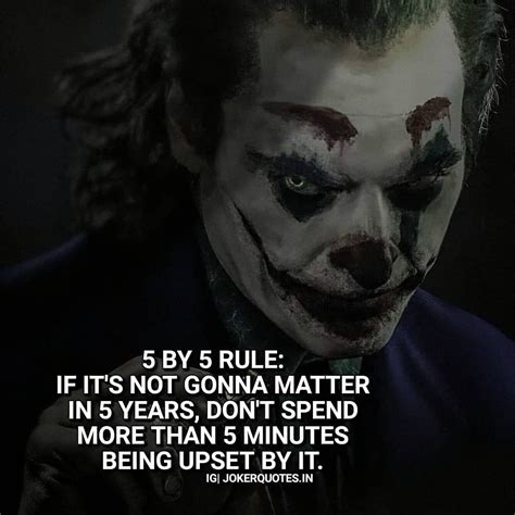 Joker Attitude Quotes Wallpapers - Wallpaper Cave