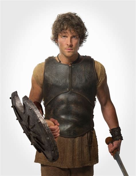 BBC Atlantis: 10 reasons we're excited that Jason, Hercules and ...