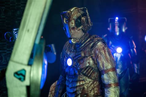 Doctor Who season 12 finale recap: The Timeless Children