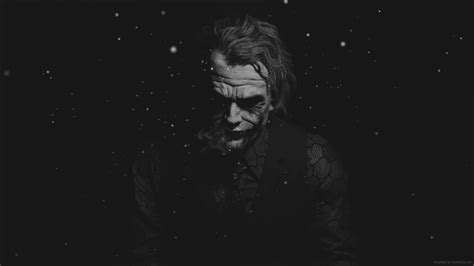 Joker Live Wallpapers 4K & HD