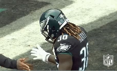 Philadelphia Eagles Football GIF by NFL - Find & Share on GIPHY