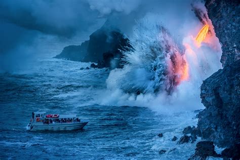 Everything to know about Hawaii Volcanoes National Park