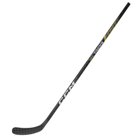 CCM Tacks AS-VI Grip Junior Hockey Stick (2023) | Source for Sports