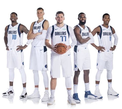 Dallas Mavericks Roster 2020 / Dallas Mavericks: 2020 NBA Draft Prospects to Watch - Last ...