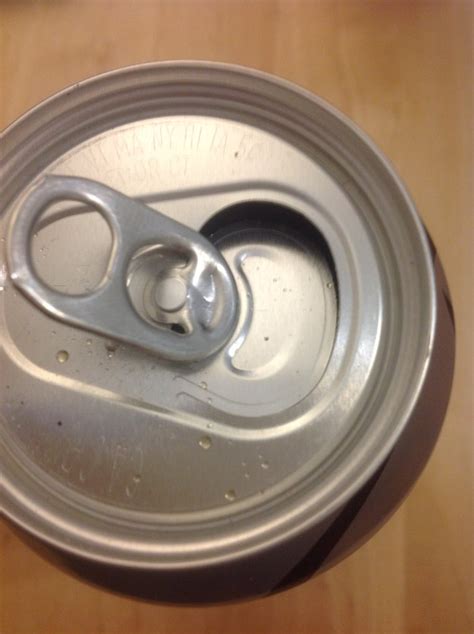 How to Open a Can of Soda : 7 Steps - Instructables