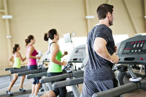 Tips for Doing Fartlek Training on a Treadmill