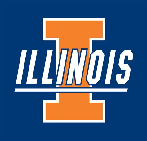 Illini Logo - LogoDix