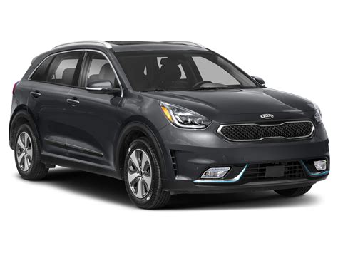 2019 Kia Niro Plug-In Hybrid SX : Price, Specs & Review | Centennial Kia (Canada)