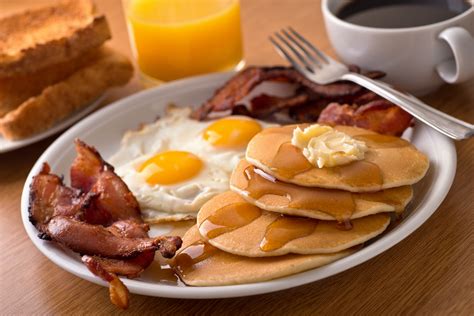 Six of the Best Breakfast Places Near Hamden, CT – Bob Thomas Ford Inc Blog