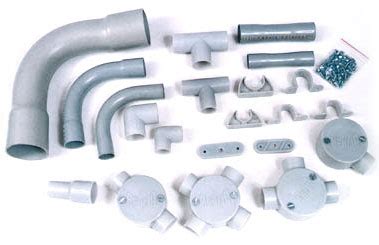 Method statement for installation of electrical conduit pipe - Project Management 123