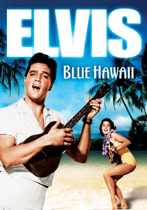 Blue Hawaii (1961) | Kaleidescape Movie Store