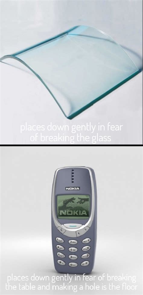 Nokia 3310 : r/memes