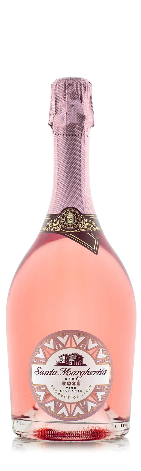 Sparkling Rosé - Santa Margherita Wines