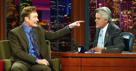 Fans Went Wild When David Letterman Publicly Slammed Jay Leno During His Late Night Wars With ...