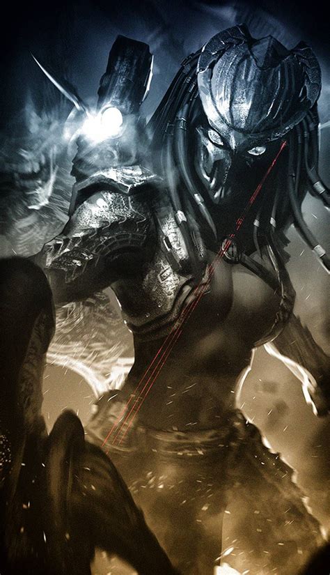 Predator vs Yor Forger 2: Requiem | VS Battles Wiki Forum