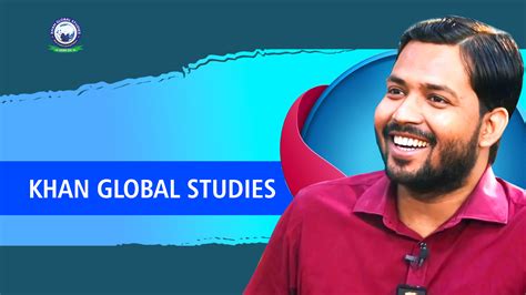 Khan Global Studies | India's Most trusted Learning Platform