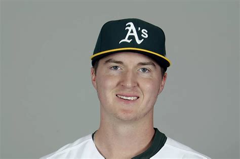 Tigers acquire Nolan Blackwood from Oakland A’s as part of Mike Fiers trade