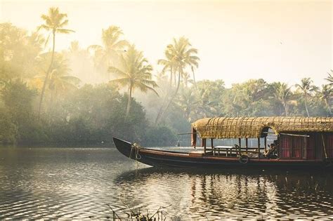 2023 Visit & Explore Beaches and Backwaters of Kerala