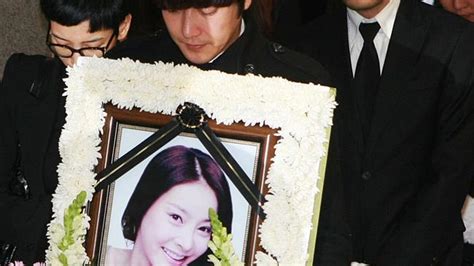 Jang Ja Yeon List : Dispatch Releases Jang Ja Yeon’s Suicide Letter, With Clues Surrounding ...