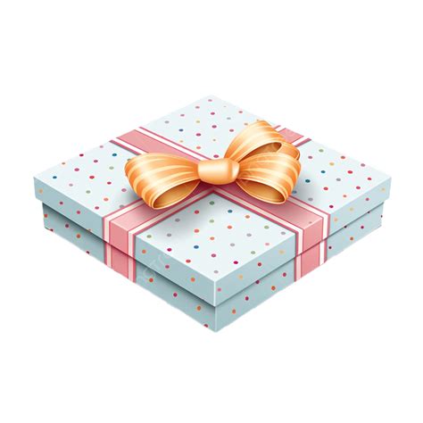 Flat Color Rigid Gift Box Clipart Transparent Background, Gift Box, Clipart, Gift PNG ...