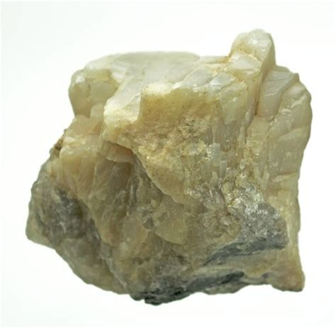 Orthoclase var. Moonstone ex Vajdak Coll. | Quebec, Canada