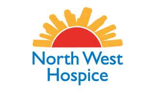 North West Hospice - Logo Design - Darragh Kerrigan Creative