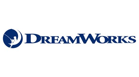 DreamWorks Animation Logo Vector - (.SVG + .PNG) - Logovtor.Com