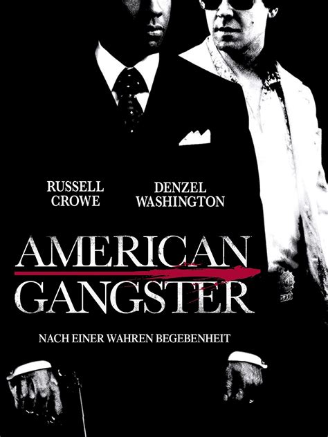 Prime Video: American Gangster