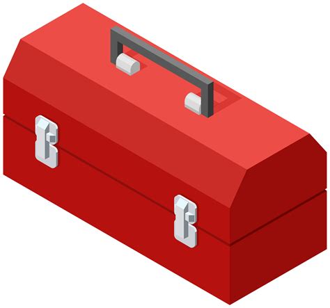 Tool Box Clipart | Free download on ClipArtMag