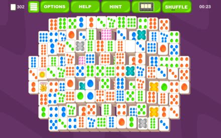 Easter Mahjong Tiles | Permadi.mobi