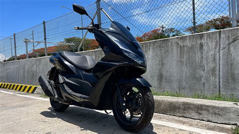 Honda PCX 160 2022: PH Price, Specs, Features, Photos