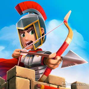 Grow Castle - Download and Play on PC