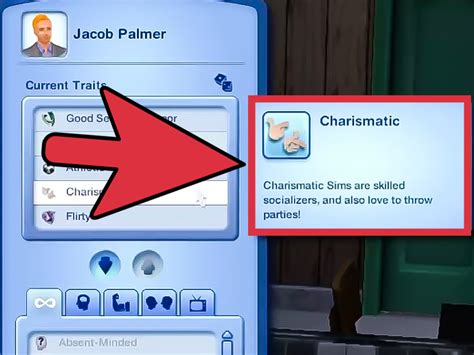 Sims 3 how to change traits - bromedia