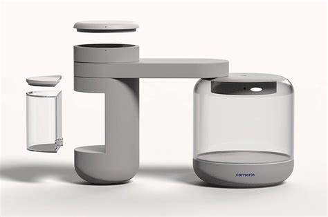 Sustainable Kitchen Products designed to promote zero waste + eco-friendly living! - Yanko Design