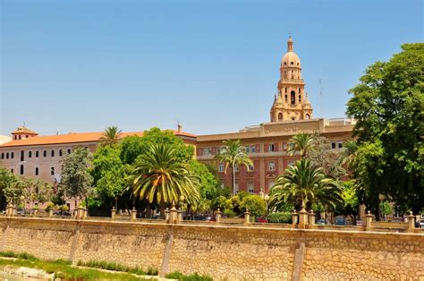 Region of Murcia Spain: 14 awesome things to see and do | Sunshine Seeker