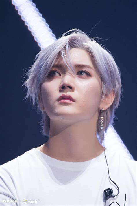 Ren - nu'est foto (41842462) - fanpop