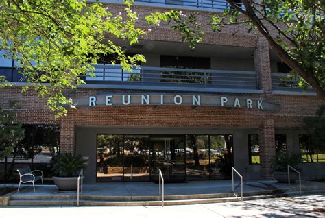 Case Study | Reunion Park — Mecox Real Estate Partners