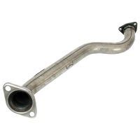 2009 Honda Civic Exhaust Pipe