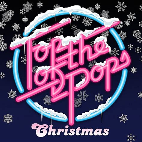 Top Of The Pops Christmas – 2 x CD (Compilation), 2016 [r11289547] | Discogs