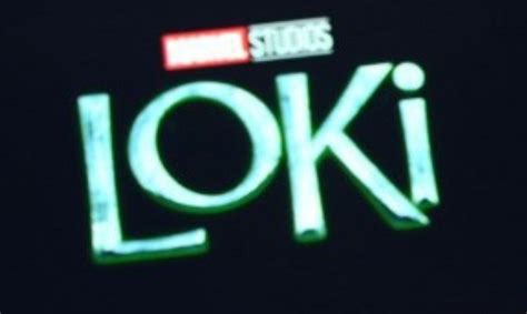 First Look At 'Loki' Disney Plus Series Has Been Revealed