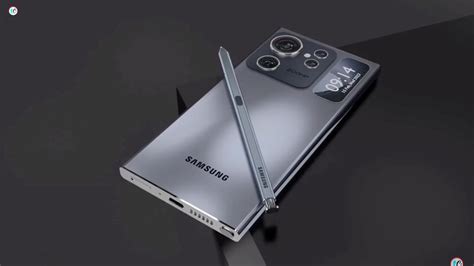 Samsung Galaxy S24 Ultra design could get these two…