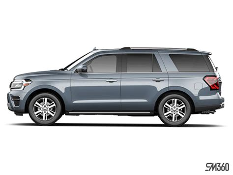 2023 Expedition LIMITED - Starting at $91,558 | Dupont Ford Ltee