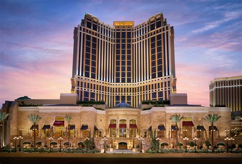 Top 15 Most Popular Hotels in Las Vegas | Ultimate Places