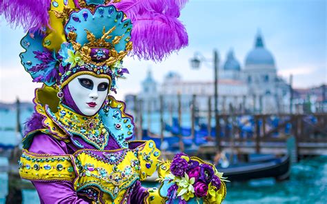 Venice Carnival 2024: Why you must attend