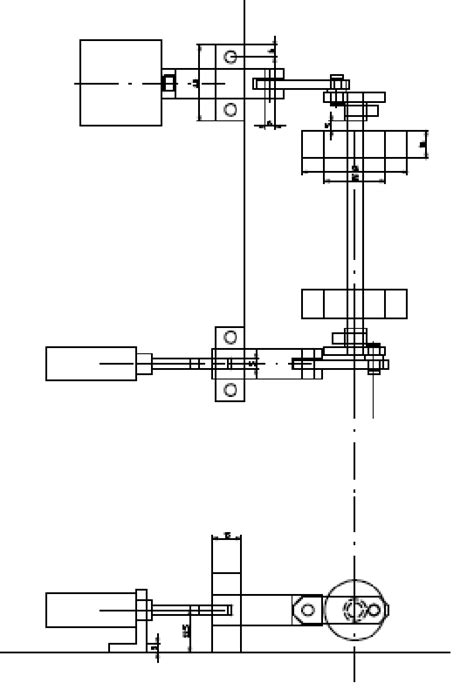 Pneumatic motor with enhanced efficiency. | Download Scientific Diagram